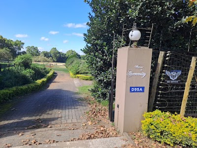 Sutton Place Stables