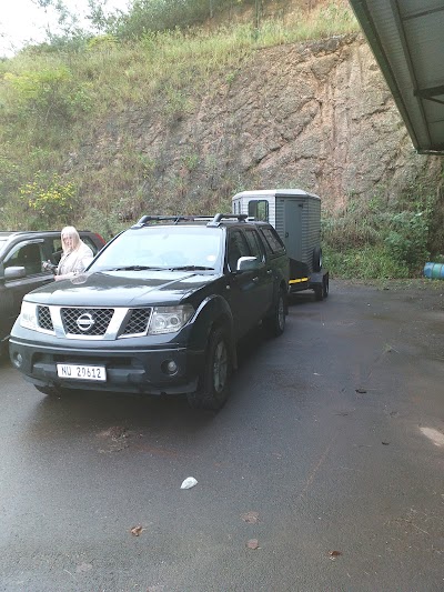 La Belle Ferme Equestrian Centre