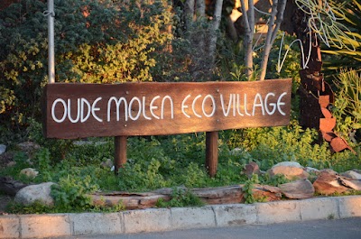 Oude Molen Eco Village