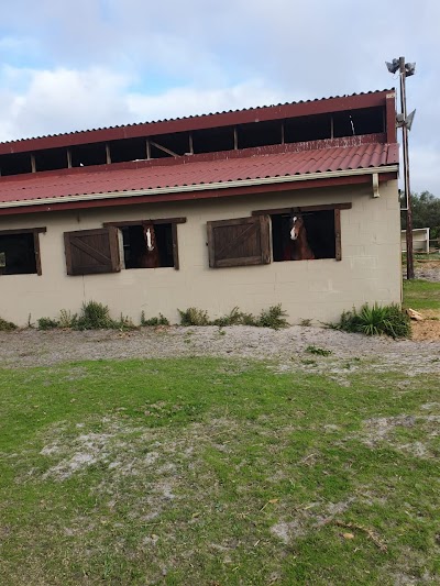 Azirico Stables