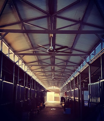 Bilavadu Equestrian Centre