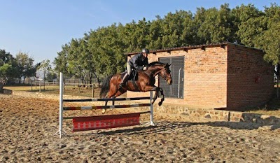 Hoofside Equestrian Centre
