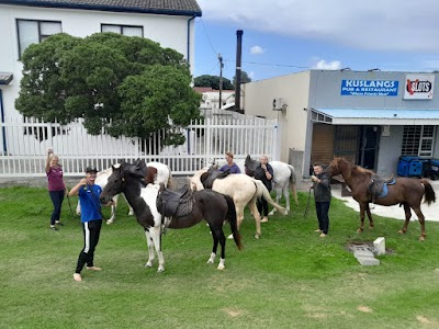 Gansbaai Horse Riding