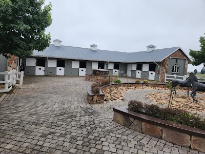 Dunkeld Country & Equestrian Estate