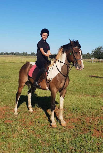 La Montage Equestrian