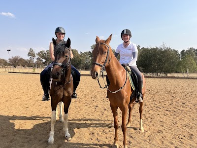 LEOPARD CREEK EQUESTRIAN CENTRE (LCEC)