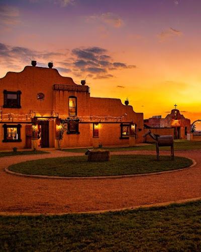 Diamond X Cowboy Ranch