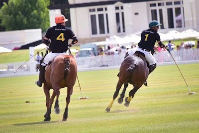 Val de Vie Equestrian Club & Riding School