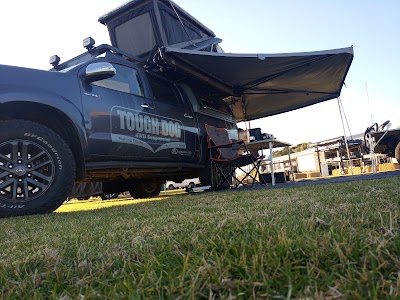 Goudini Equestrian Centre , Torpedo