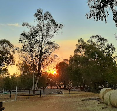 Arthur Valentines Stable Yard