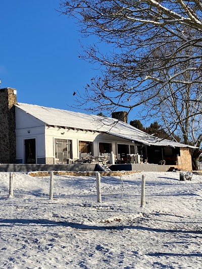 Dullstroom on the Dam