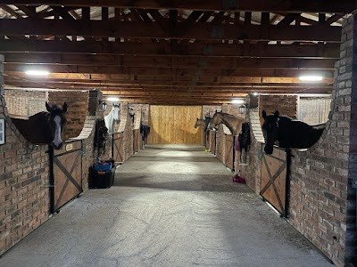 Rohan Equestrian Services