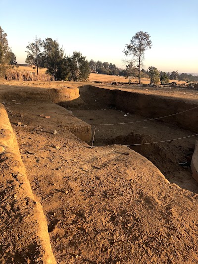 Kincardine Country Lifestyle Estate