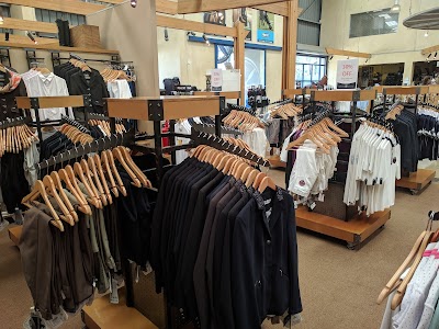 Western Shoppe Johannesburg