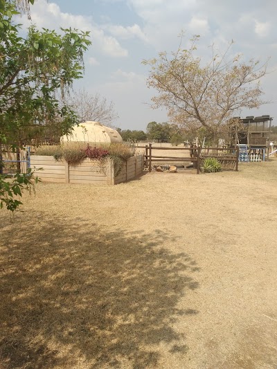 Jumangi's Equestrian Centre