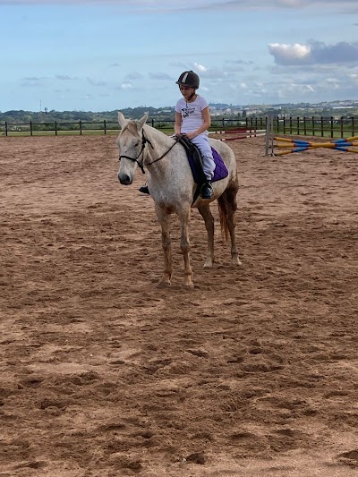 Oaklands Equestrian Estate