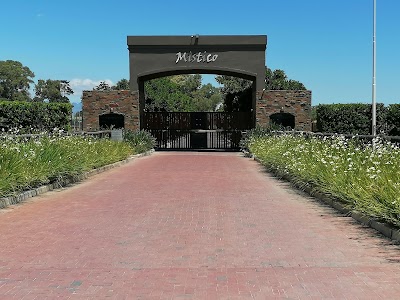 Mistico Equestrian Centre