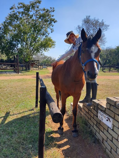 Countryside Equestrian Centre