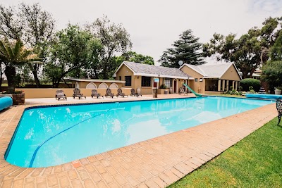 MATSEA 7 Equestrian Facility