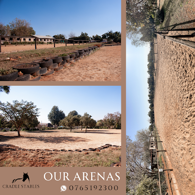 Cradle Stables